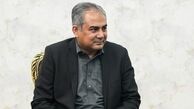 سفر وزیر کشور پاکستان به تهران