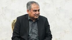 سفر وزیر کشور پاکستان به تهران