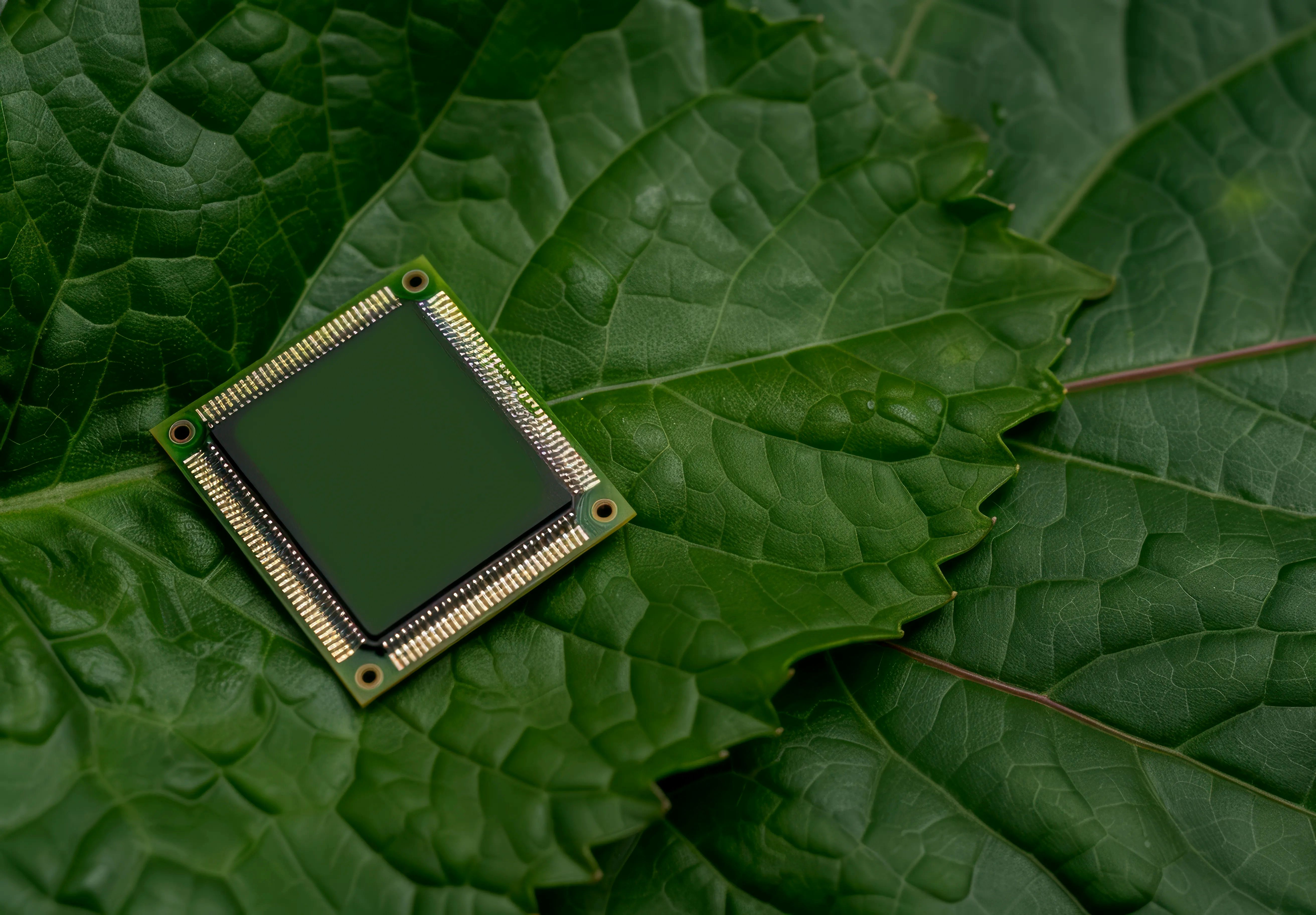 از آزمایشگاه تا زندگی: داستان قطعه‌ای که فناوری را متحول کرد