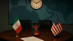 سی‌ان‌ان مدعی شد: مذاکرات واشنگتن و تهران صبح چهارشنبه برگزار می‌شود