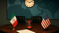 بلومبرگ مدعی شد: انتظار می‌رود ایران ظرف دو روز آینده پاسخ خود را به یادداشت تفاهم آمریکا ارسال کند