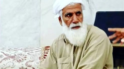 ترور «ملا کمال» از معتمدین شناخته شده بلوچ