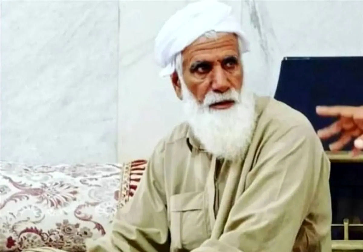 ترور «ملا کمال» از معتمدین شناخته شده بلوچ