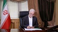 وزیر کشور: انتخاب آیت الله سید مجتبی خامنه‌ای موجب تقویت امید ملت است