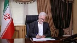 با استعفا شهردار اهواز موافقت شد