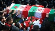 شهادت یک نیروی پلیس به دلیل درگیری با قاچاقچیان