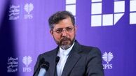 خطیب زاده: اروپا به دنبال بهانه برای افزایش تنش در منطقه است