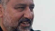 ویدئو| مجری سازمان اوج: چرا درباره شهادت سردار سیدرضی نسنجیده اظهارنظر می‌کنید؟
