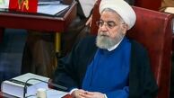 حسن روحانی: جنگ ۱۲ روزه، جنگ جهانی سوم در سطح بسیار محدود و کوچک بود/ شرقی‌ها و غربی‌ها دیدند چه دارند، ما دیدیم کجا توانستیم به دشمنان‌مان ضربه بزنیم