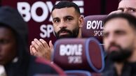 محمد صلاح: در گروه ما همه تیم‌ها می‌توانند صعود کنند