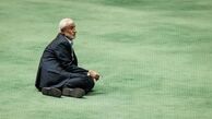 نادران: اینجا مجلس است، نمی‌توان به سبک نظامی آن را اداره کرد