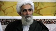 توهین به رئیس جمهور توسط روحانی حامی قانون حجاب: آدم مفسدی هستی که در لباس نفاق آمدی
