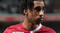 یورو: از نرفتن به رئال پشیمان نیستم