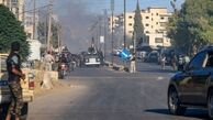 آمریکا و ترکیه درحال اداره سوریه هستند