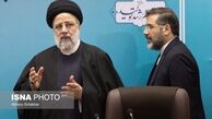 رئیسی: از آزادی اندیشه، قلم و بیان باید صیانت شود