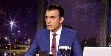 سینا ولی الله هم مثل بقیه مجری های رسانه های اپوزیسیون به آخر خط رسید