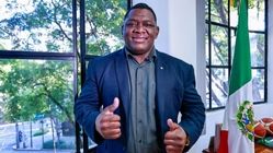 غول کوبایی: مایل نیستم با بولت و فلپس مقایسه شوم