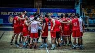 مانولوپولوس به از دست رفتن فینال آسیا واکنش نشان داد: رسیدن به نیمه نهایی هم موفقیت است