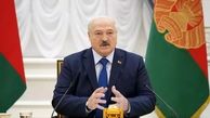 لوکاشنکو: امسال جهان آبستن اتفاقات بزرگی است/ روی لبه تیغ هستیم