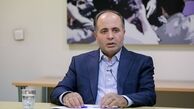 نوری قزلجه: دلیل ردصلاحیتم انتقام جویی دولت است