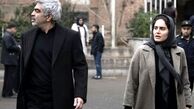 جوایر سینما انقلاب اهدا شد/ از «باغ کیانوش» تا «بی‌بدن»
