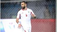 پرسپولیس و سپاهان مدافع اردنی را می‌خواهند