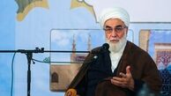 رئیس دفتر رهبری: انقلاب ما به زنان بها داد